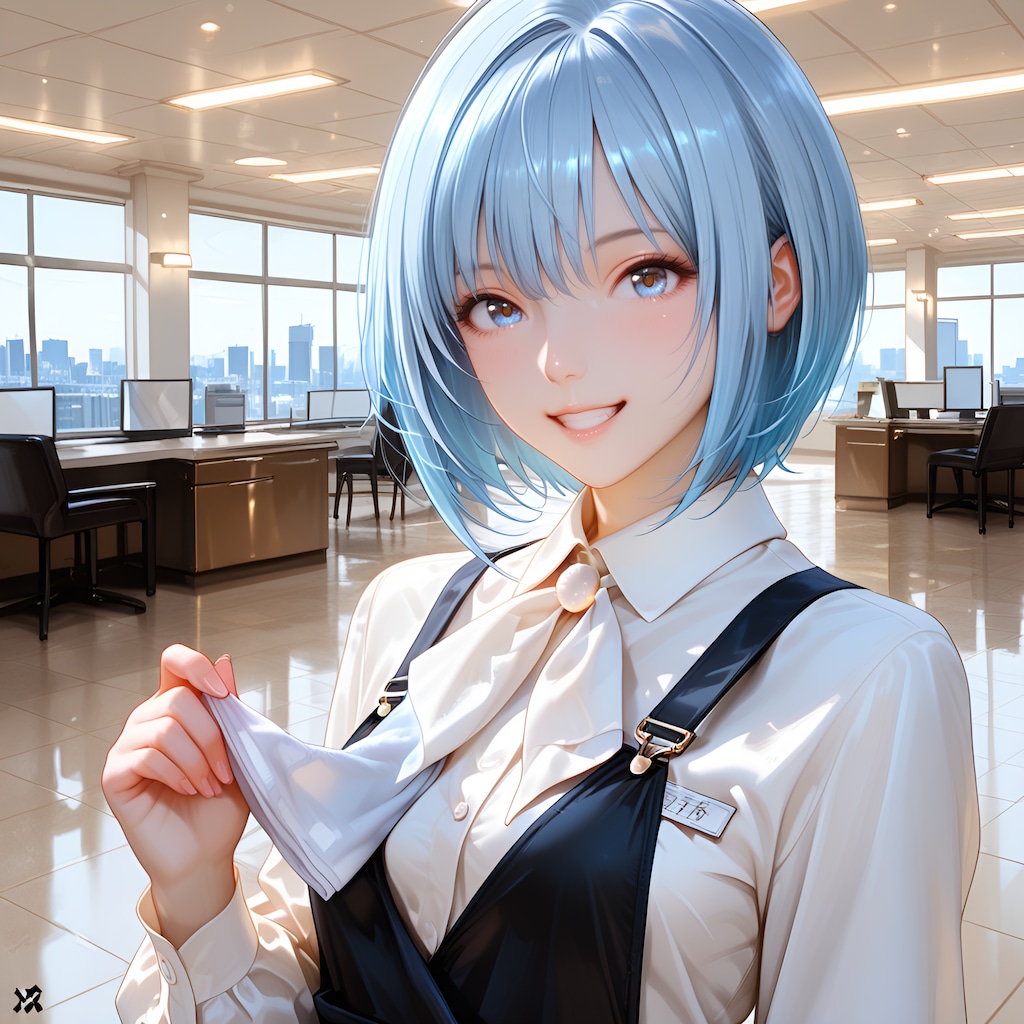 蒼井 空（AoiSora）なんで、そんなミスしちゃったの、次から気をつけなさい