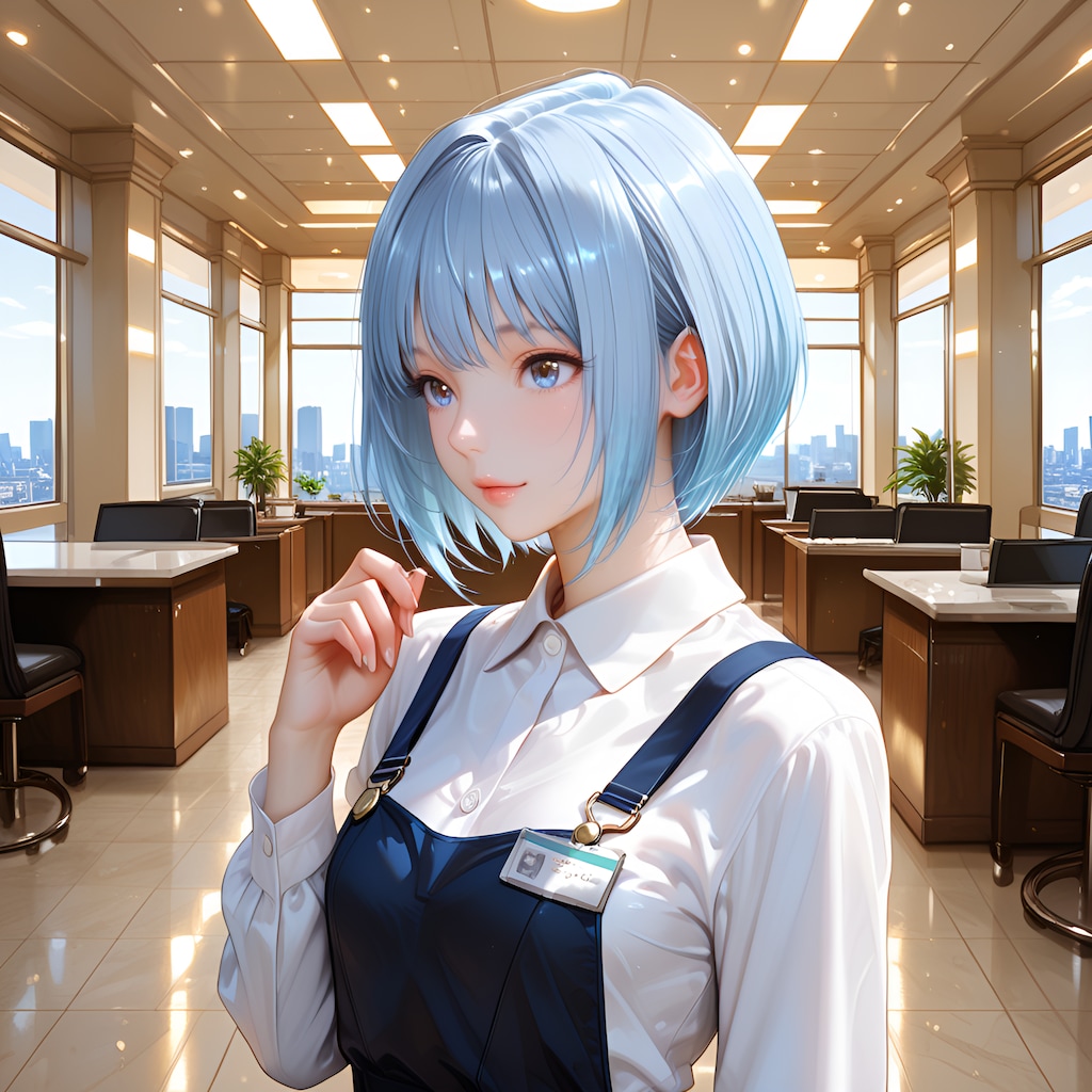 蒼井 空（AoiSora）なんで、そんなミスしちゃったの、次から気をつけなさい