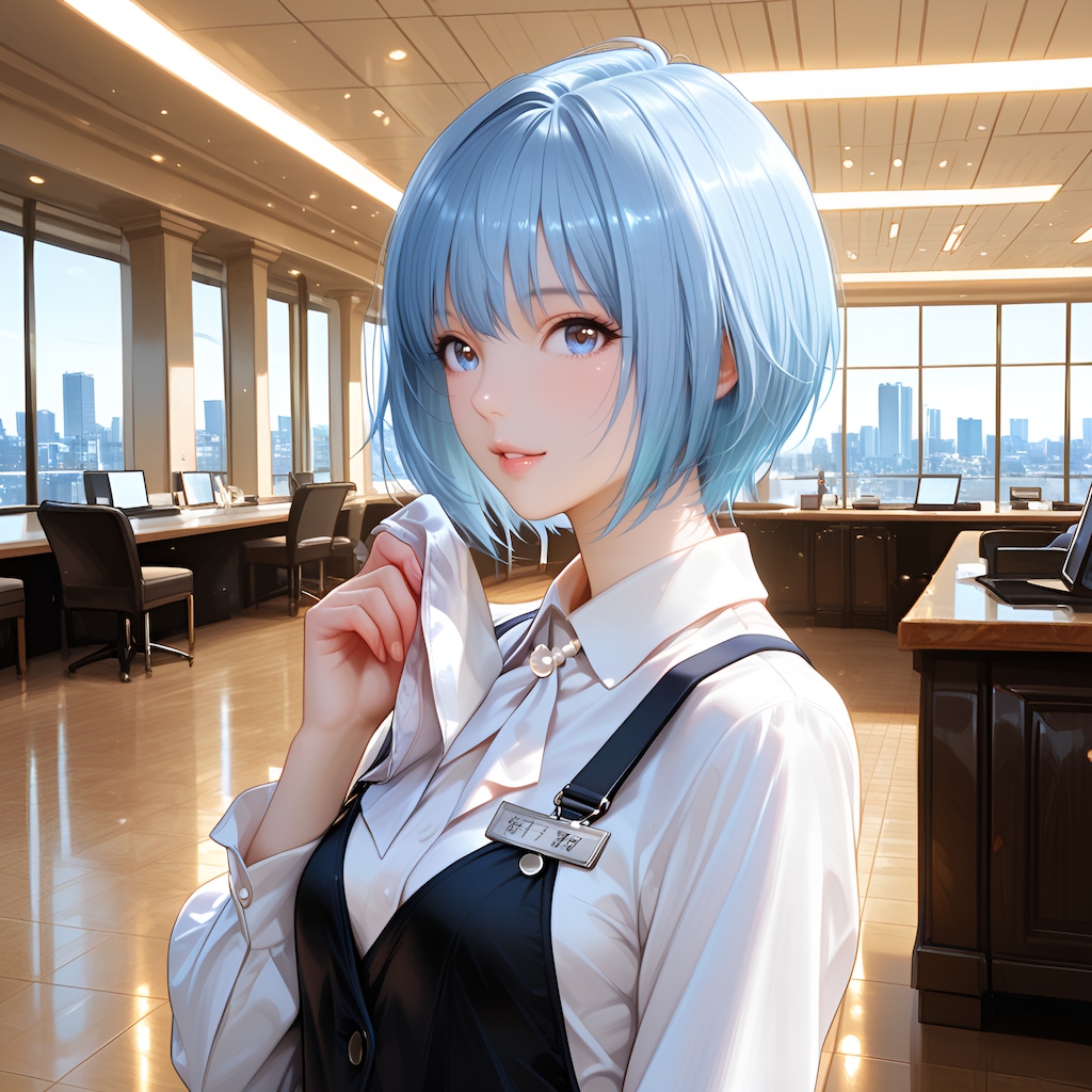 蒼井 空（AoiSora）なんで、そんなミスしちゃったの、次から気をつけなさい