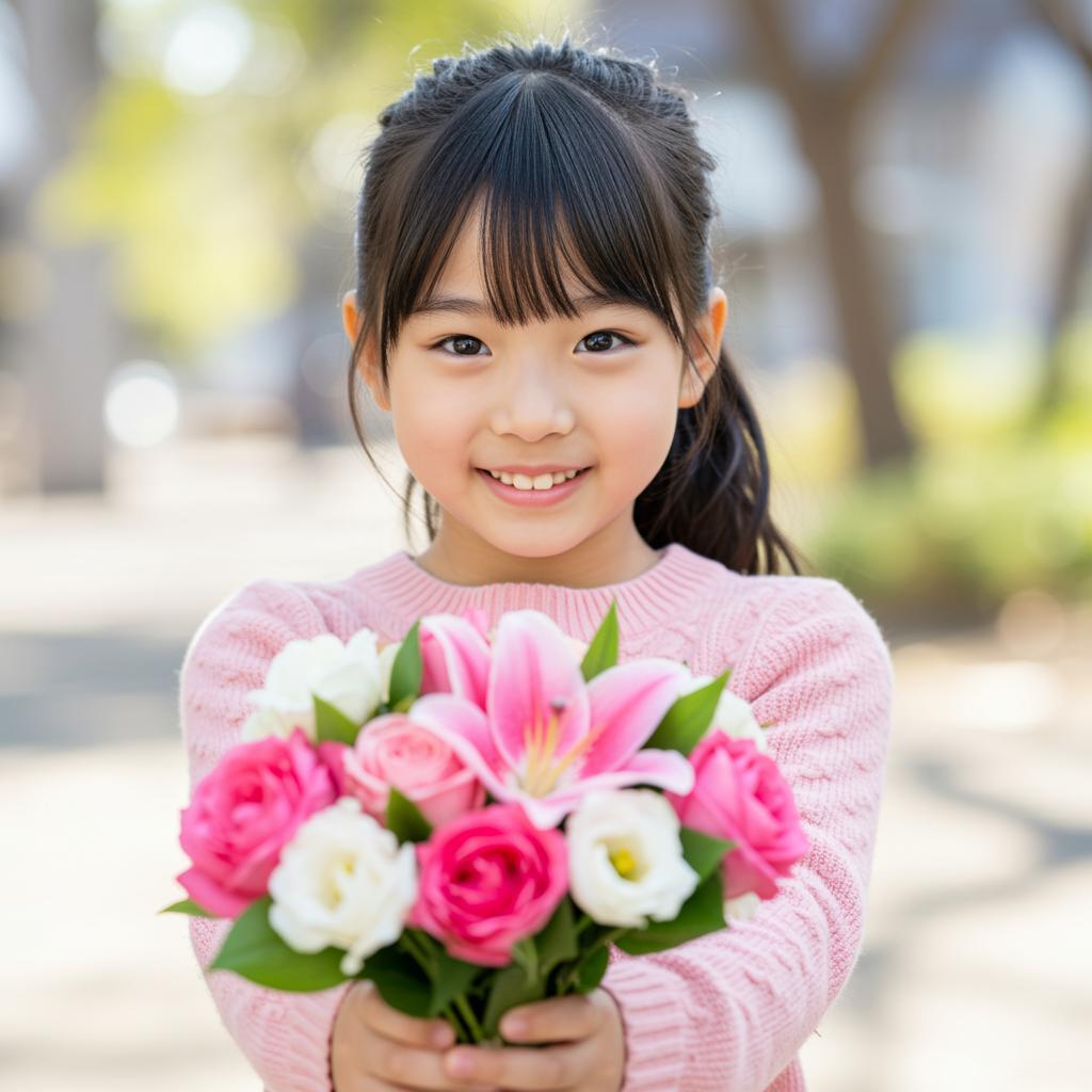 卒業・入学おめ