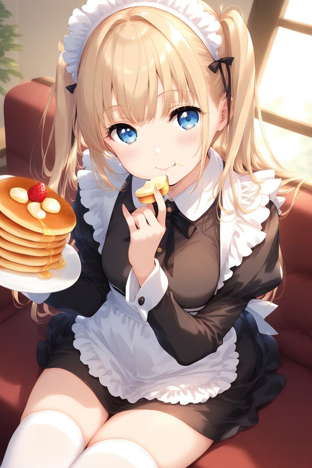 今日のちちぷい　その４５