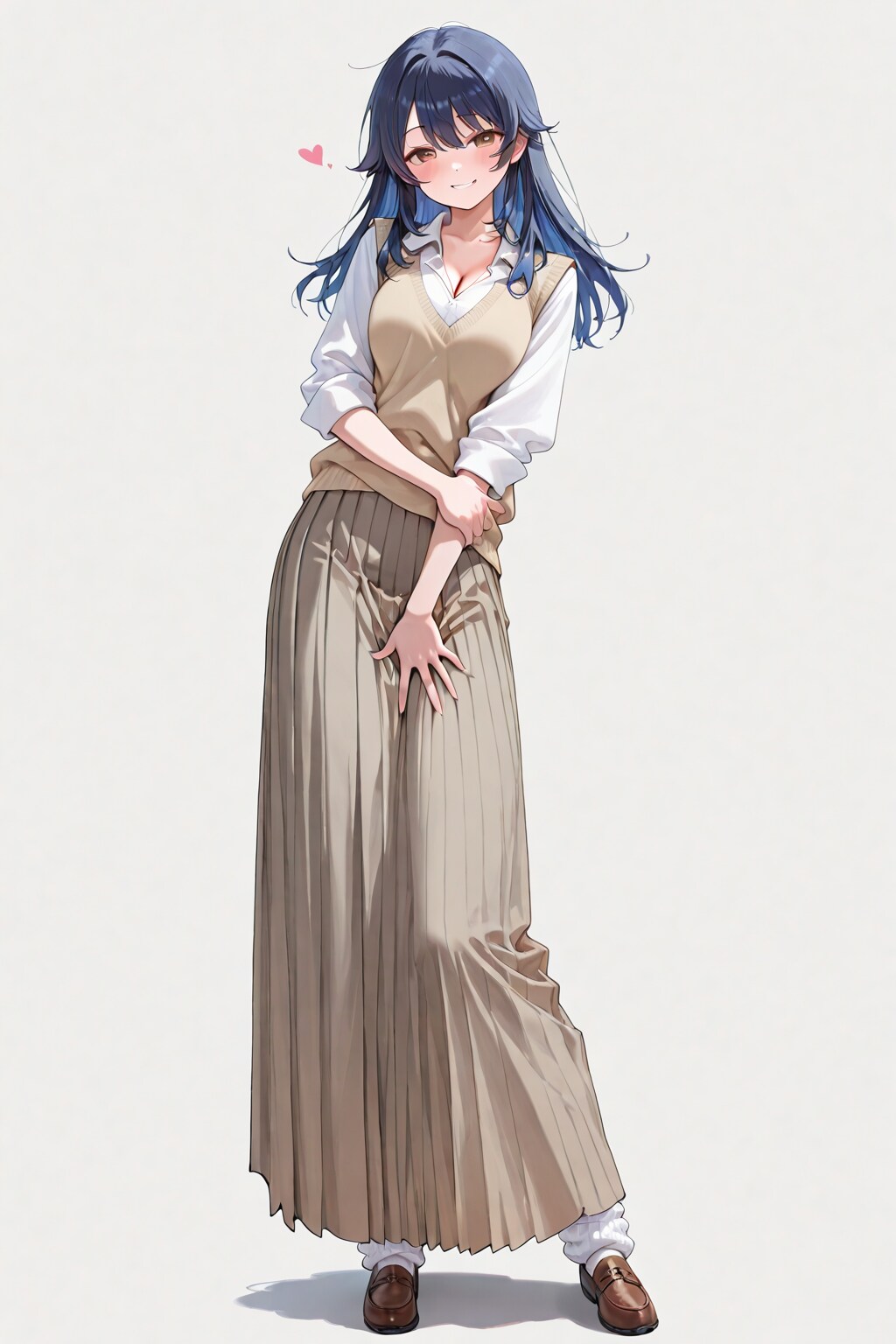 Testificate 114 | の人気AIイラスト・グラビア