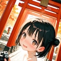 全裸生活ちゃんの修学旅行 5枚目