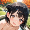 全裸生活ちゃんの修学旅行 7枚目