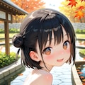 全裸生活ちゃんの修学旅行 8枚目