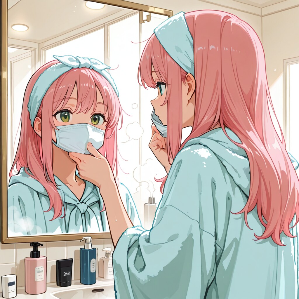 休日のセルフケア | の人気AIイラスト・グラビア