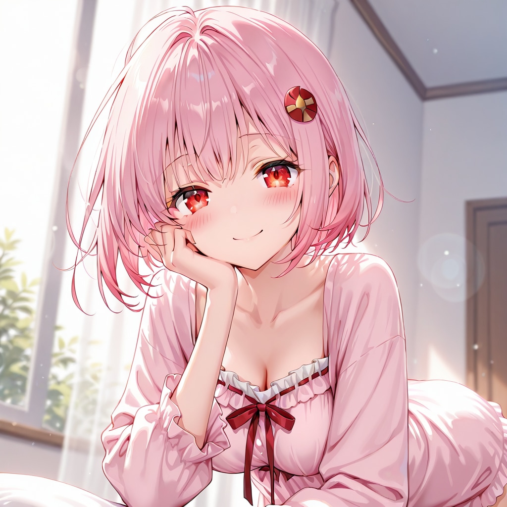 ☀️陽衣とのおはよう on August 27th