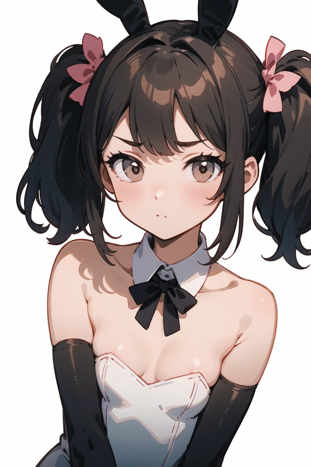 今日のバニーガール（2025/04/24）