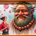 精霊の知 7枚目