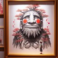 精霊の知 9枚目