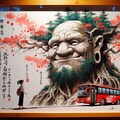 精霊の知 3枚目