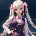 【ランダムシリーズ】ドヤ と キラキラ 6枚目