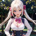 【ランダムシリーズ】ドヤ と キラキラ 3枚目