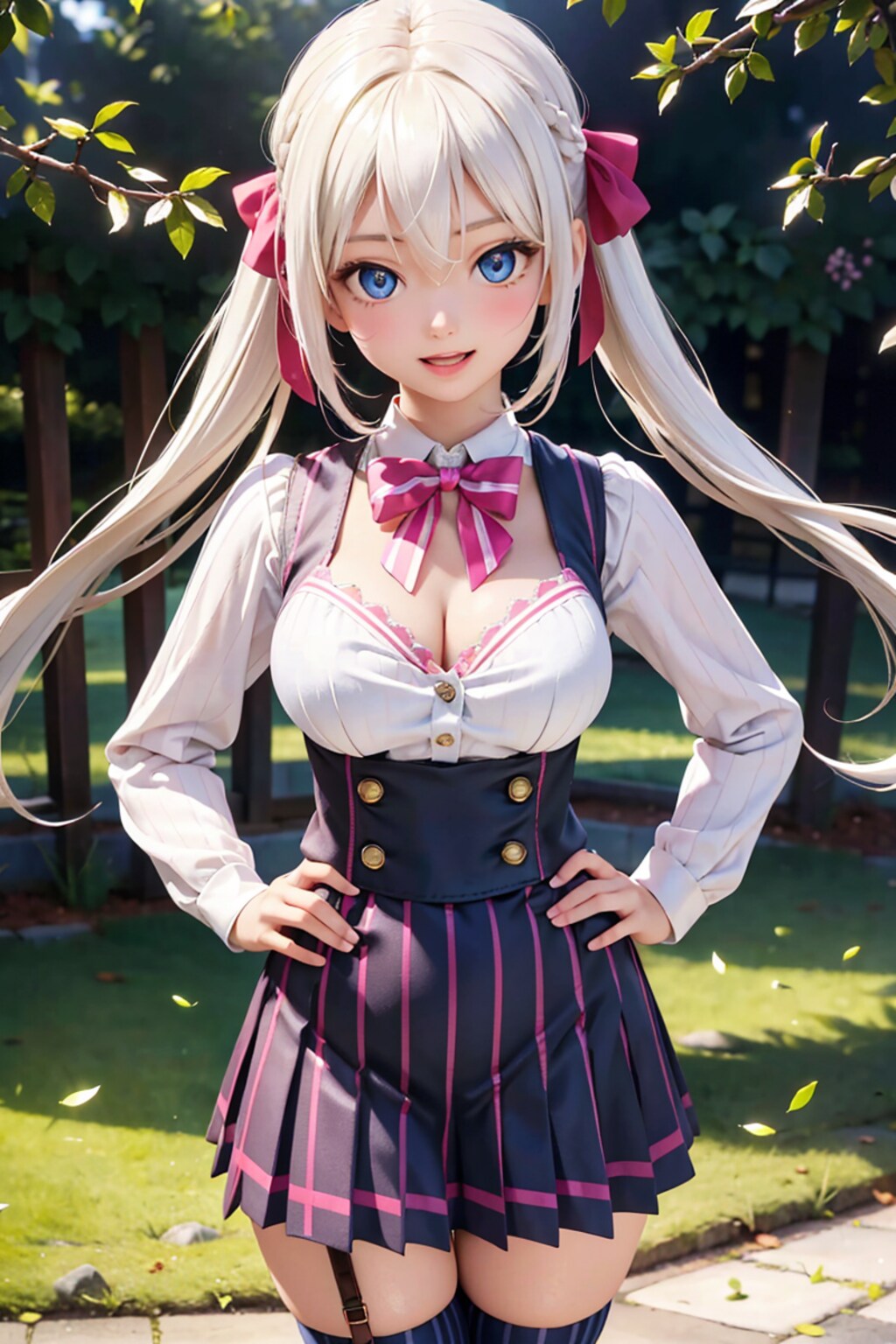【ランダムシリーズ】ドヤ と キラキラ