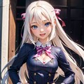 【ランダムシリーズ】ドヤ と キラキラ 2枚目