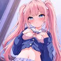 ツインテぱんつ② 6枚目