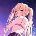 ツインテぱんつ② 4枚目