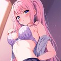 ツインテぱんつ② 5枚目