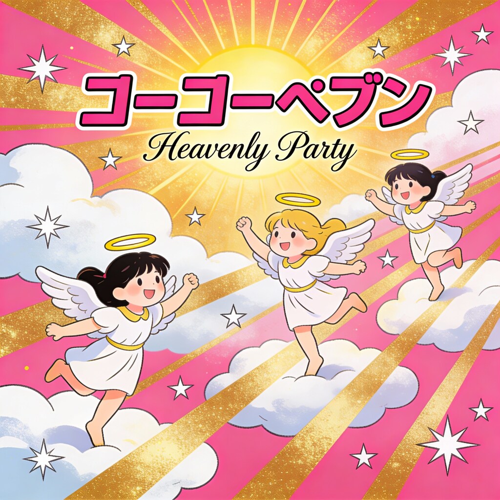 ゴーゴーヘブン