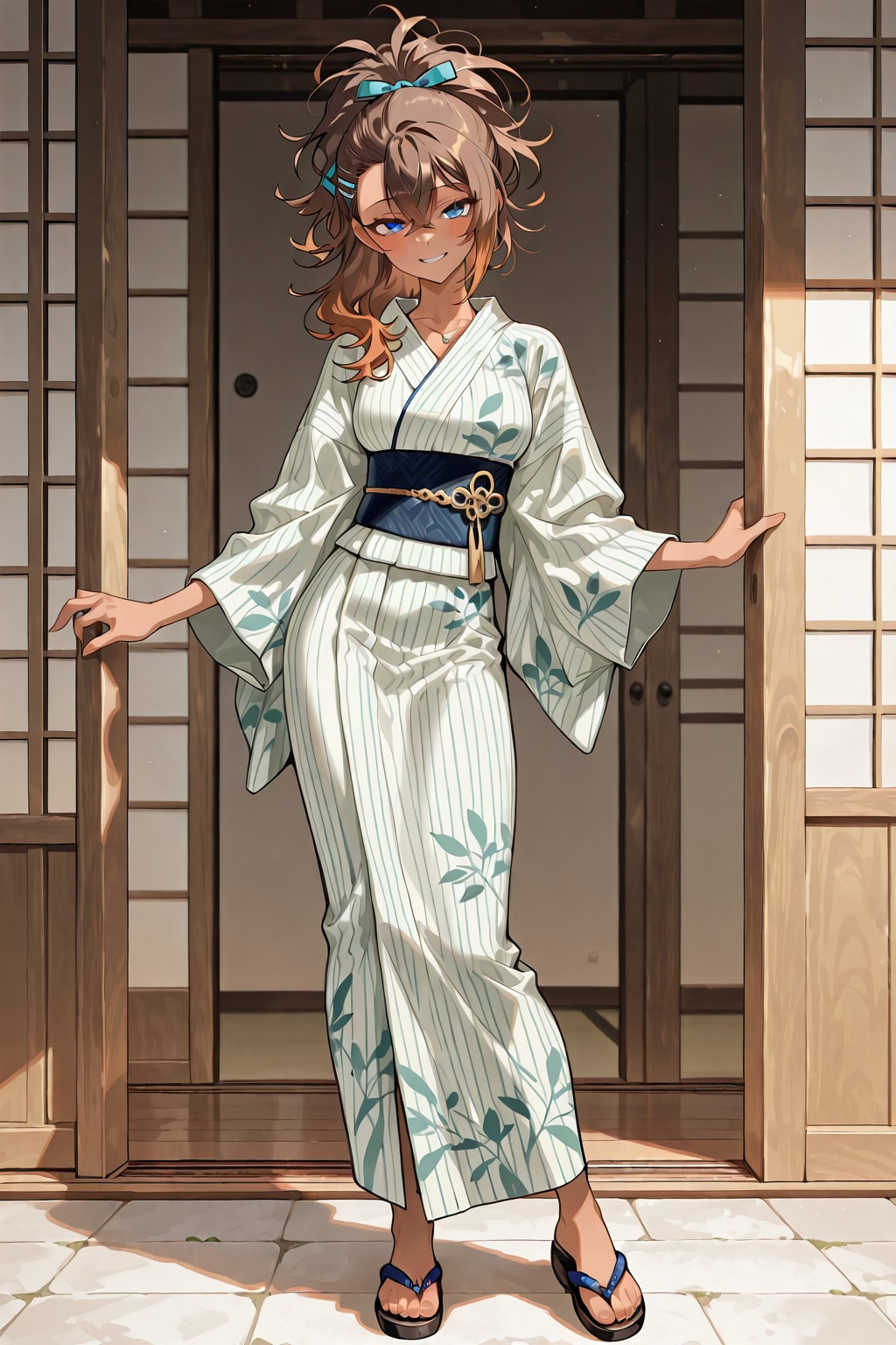 七夕まつり