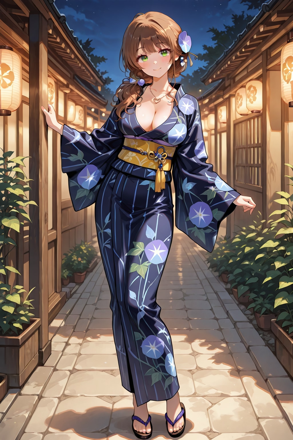 七夕まつり