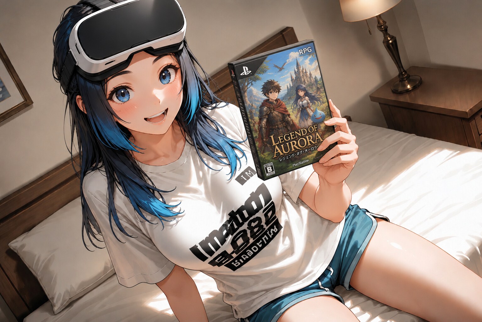 これはハマっちゃいそう(≧▽≦)