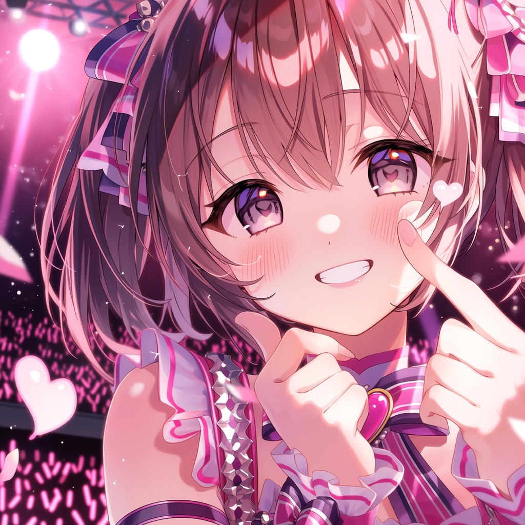 ３時のアイドル（120）