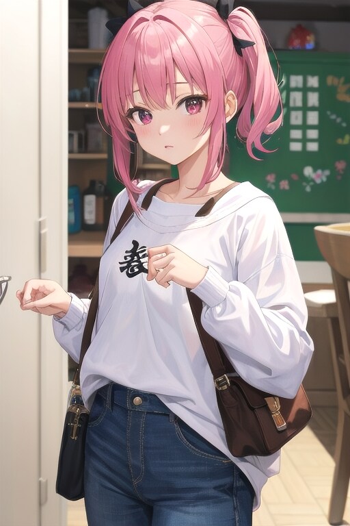 さいそくチャレンジやってみた