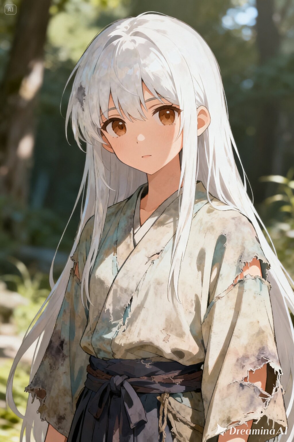 貧乏神18