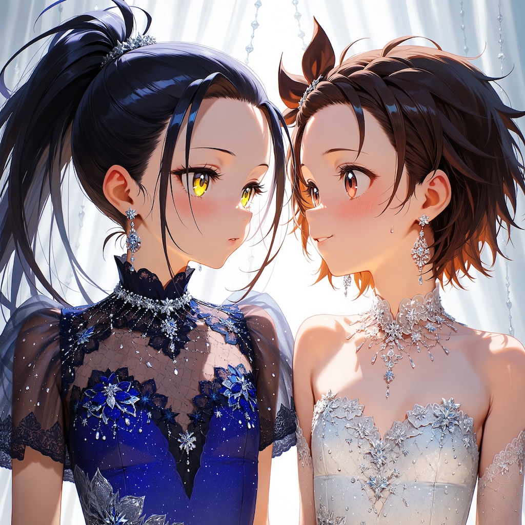 メダリスト