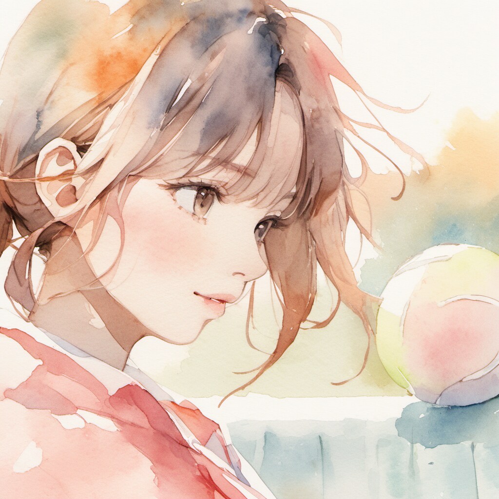 パステル