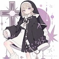 シスターちゃん 4枚目
