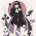 シスターちゃん 5枚目