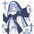 シスターちゃん 6枚目
