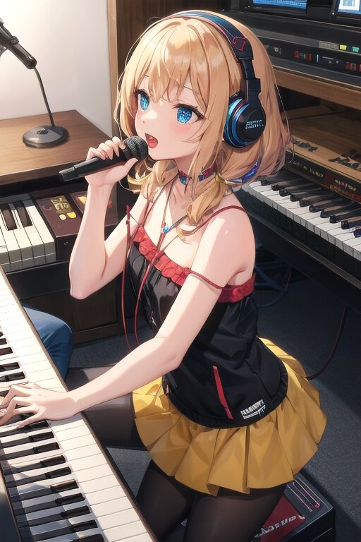 音楽（ムシカ）