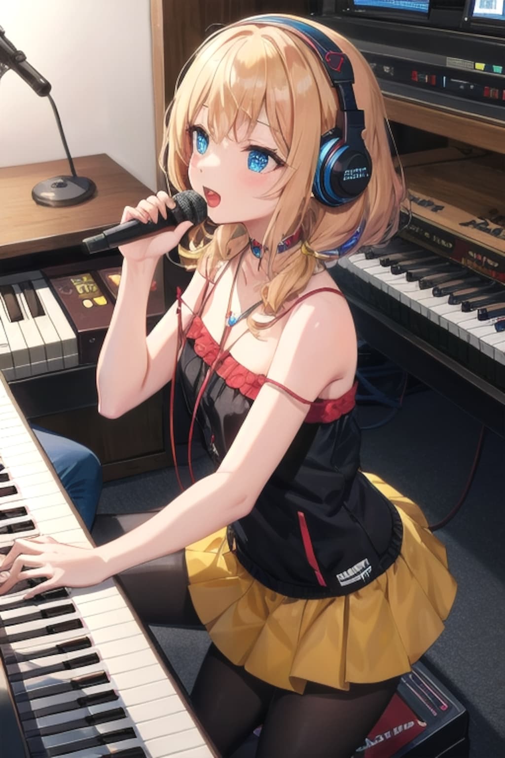 音楽（ムシカ）