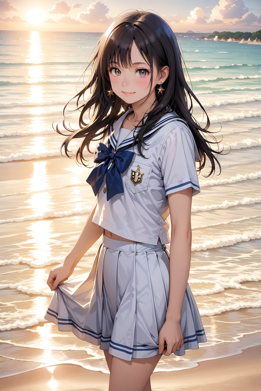 黄昏の彼女２６７