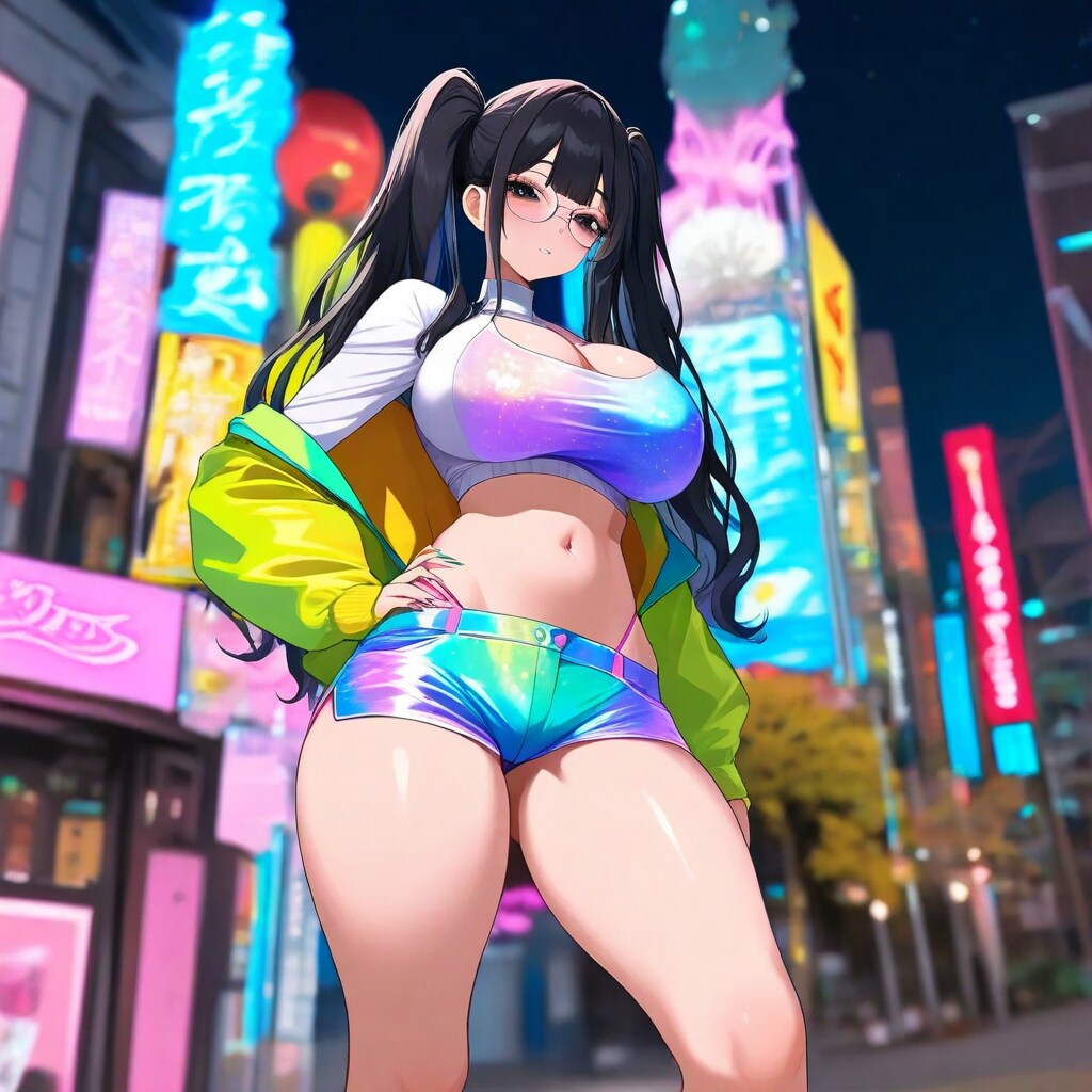 AI顔の人っていますよね