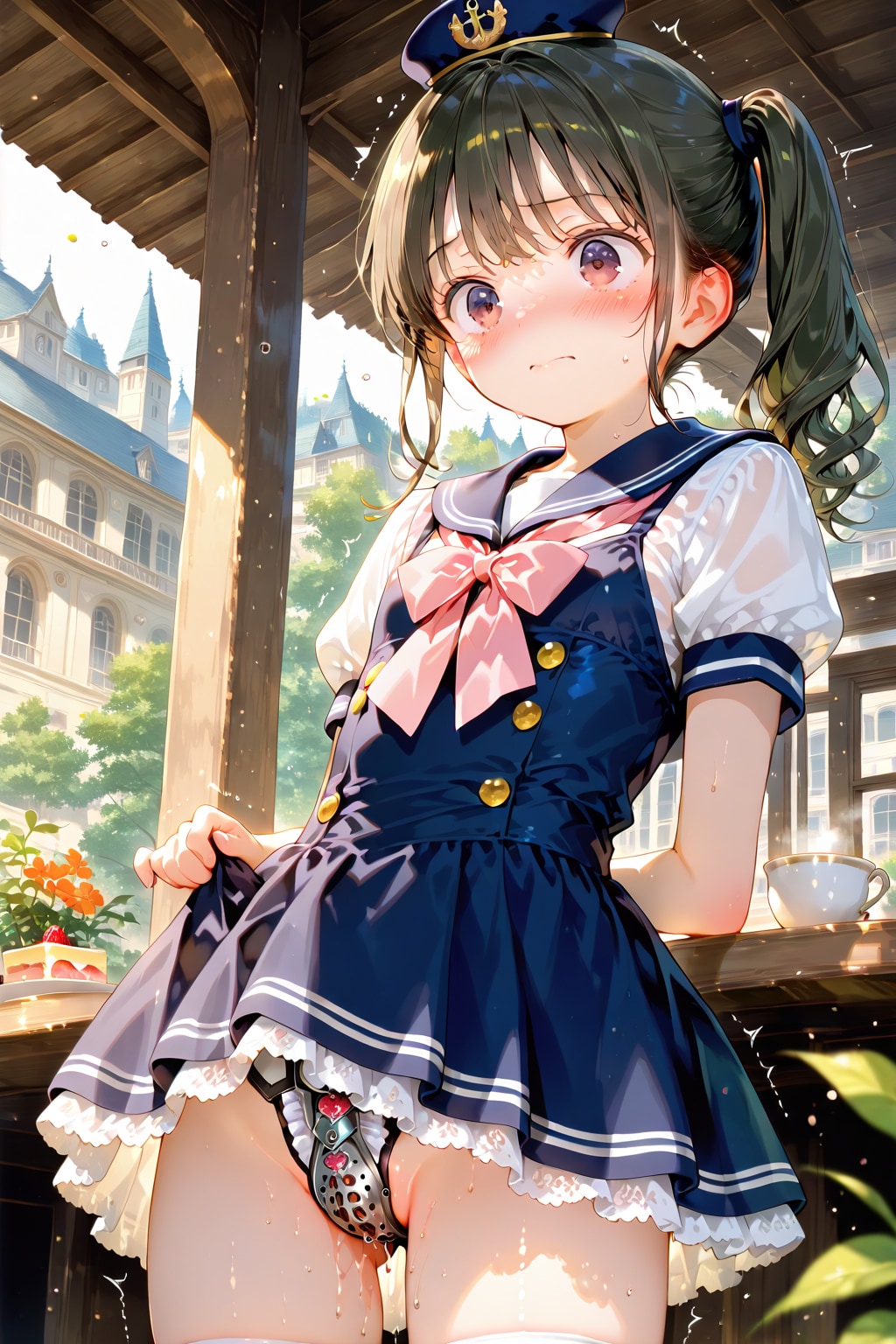 Girl R18-22