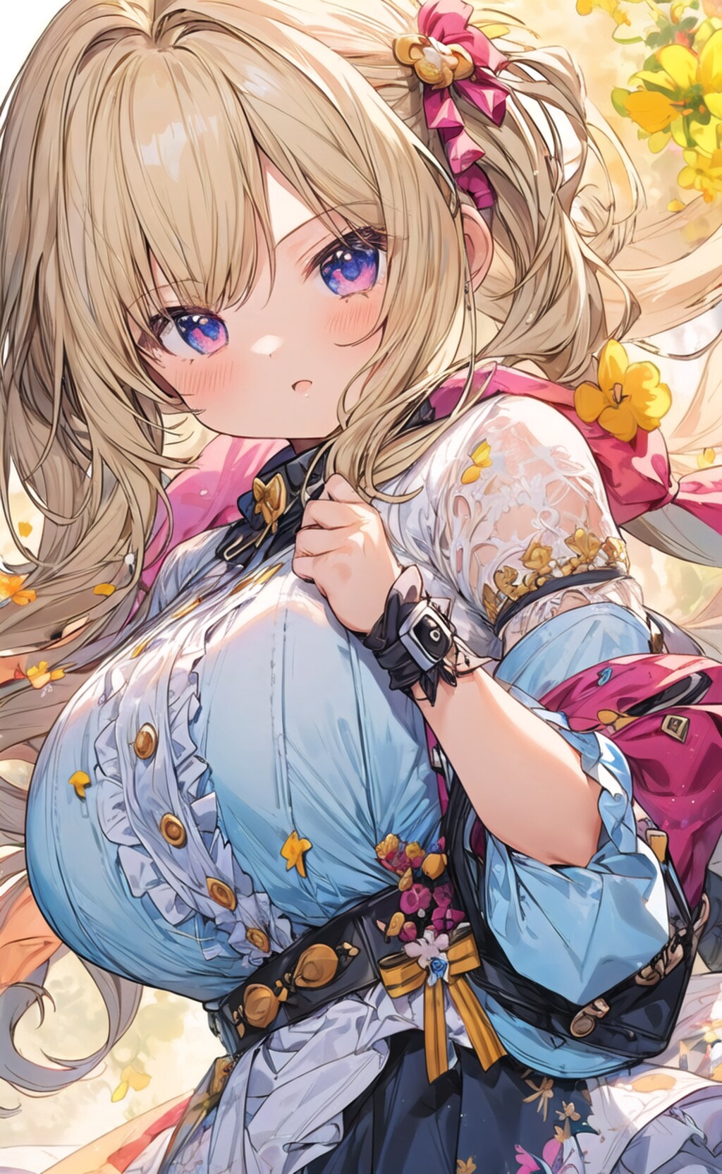 彼女とデート