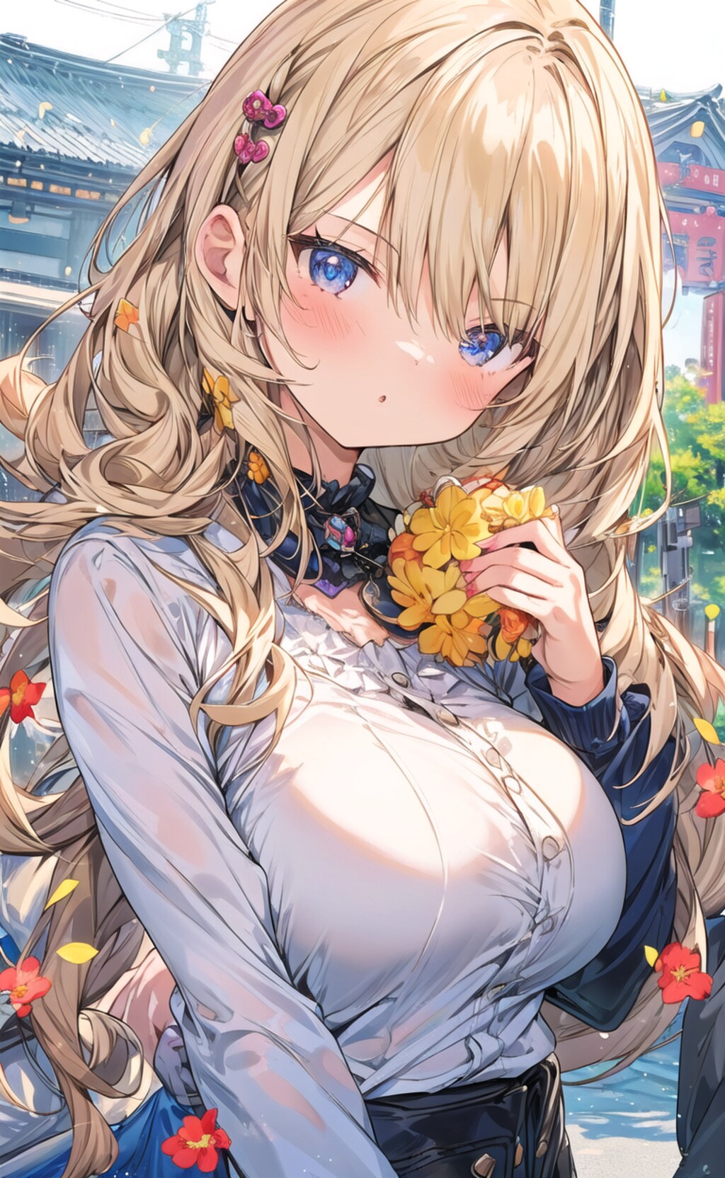 彼女とデート