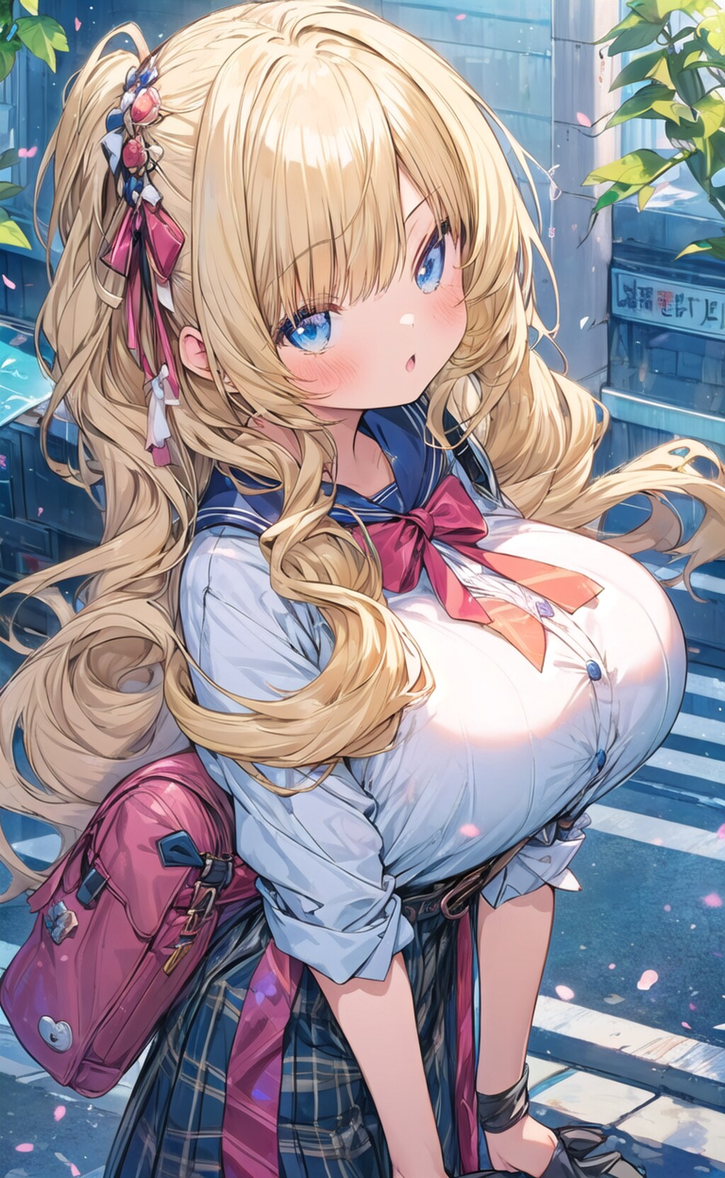 彼女とデート