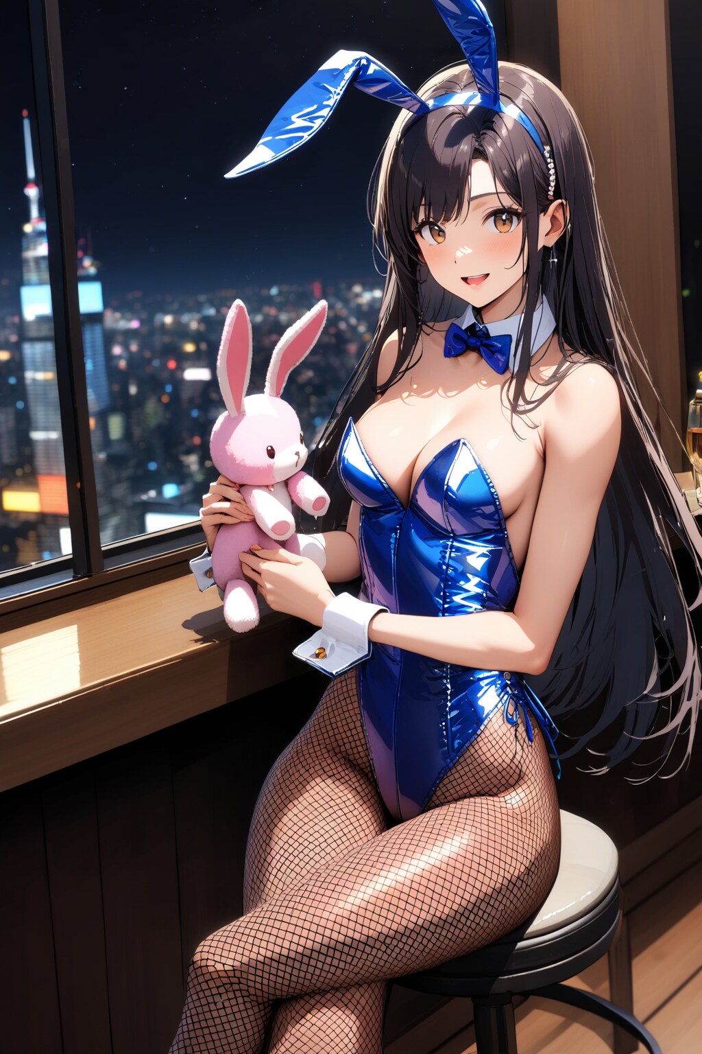 うさうさはべはべ　240420