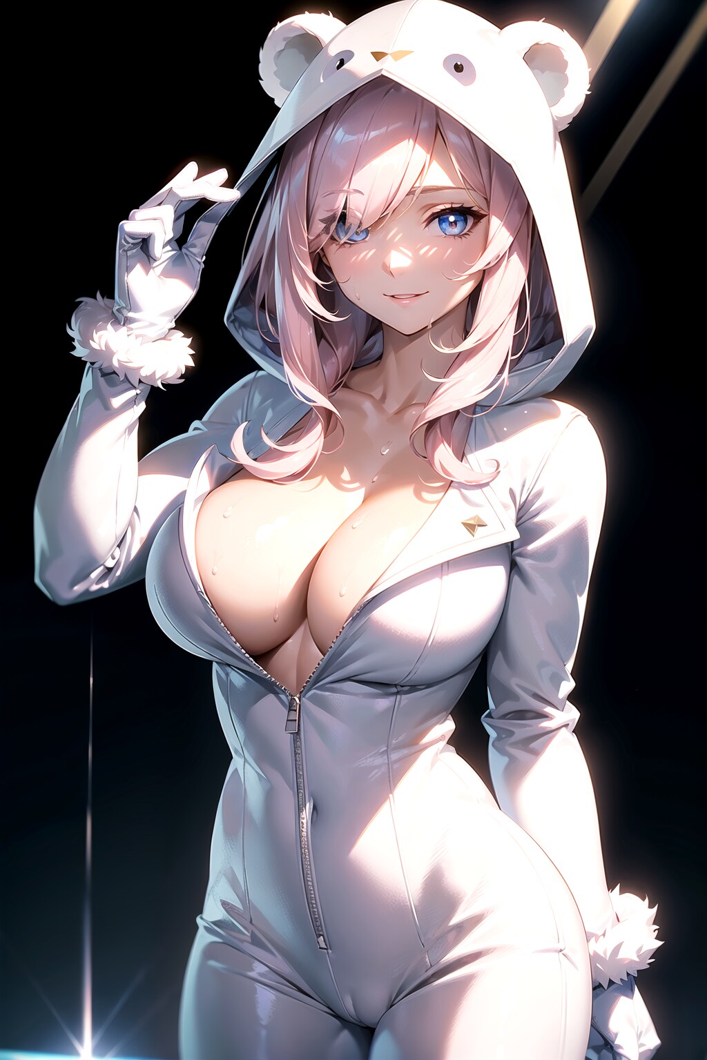 Name：シルフィ