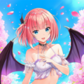 succubus elegance 5枚目