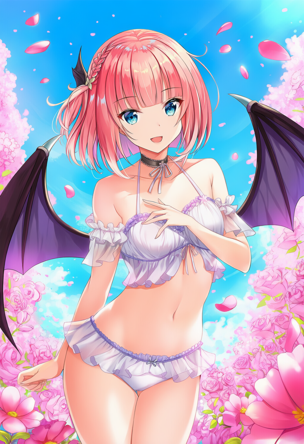 succubus elegance