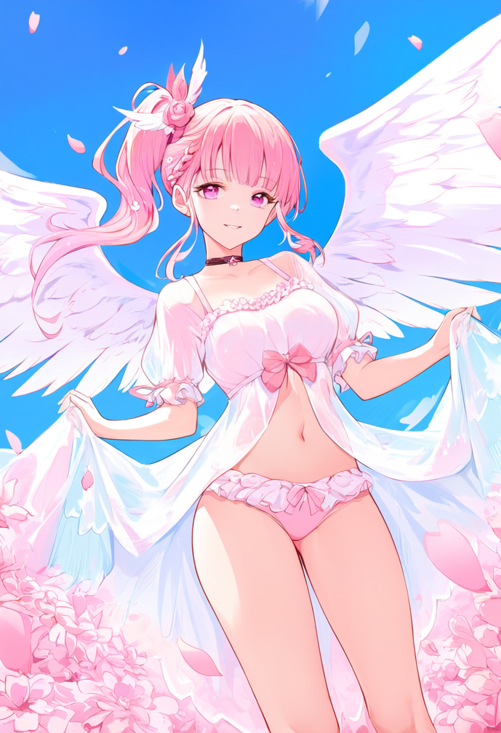 succubus elegance