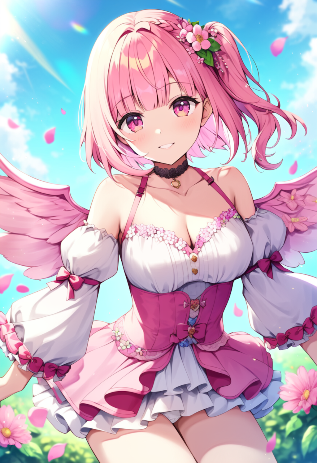 succubus elegance