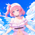 succubus elegance 2枚目