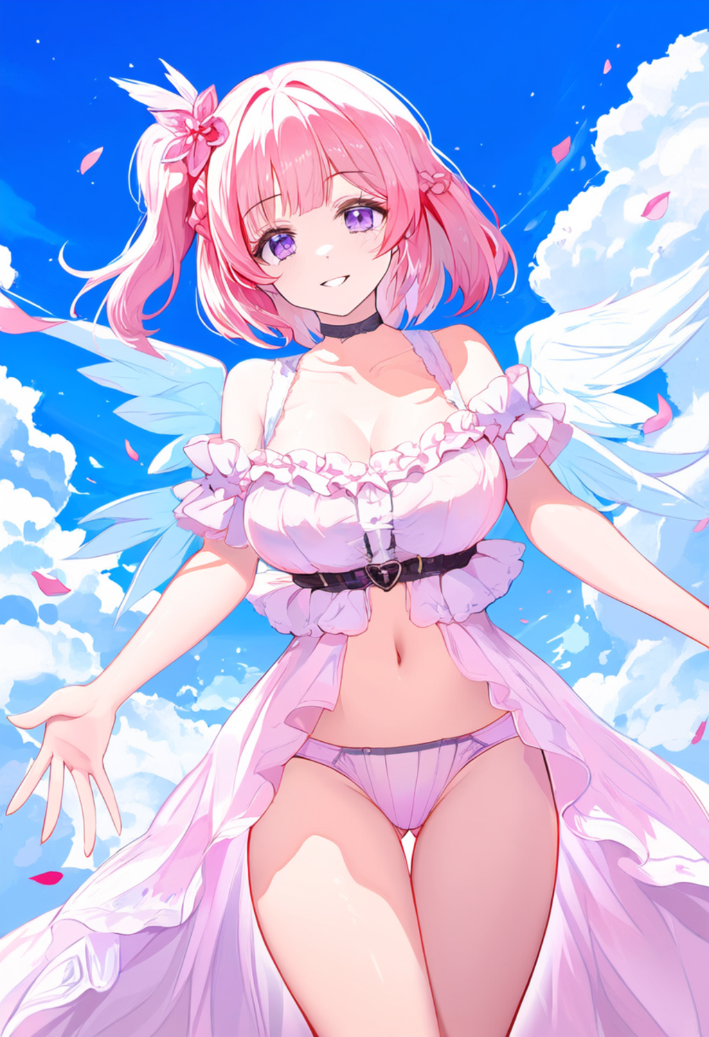 succubus elegance